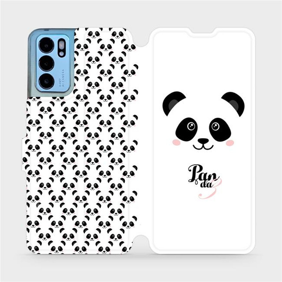 Phone Case OPPO Reno 6 5G - Design M030P