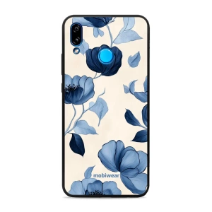 Hülle Glossy Case für Huawei P20 Lite - Farbe GP73G