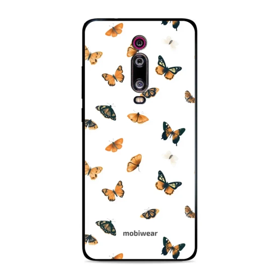 Etui Glossy Case do Xiaomi Mi 9T Pro - wzór GP76G