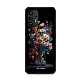 Phone Glossy Case Samsung Galaxy A32 4G - Design G012G