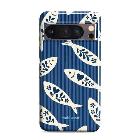 Case Elite Pro for Google Pixel 8 Pro - Design EP89E