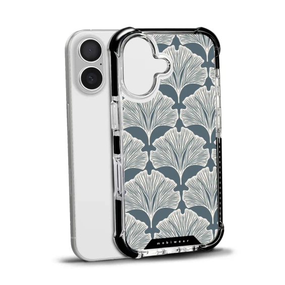 Case MagSafe Elite Bumper for Apple iPhone 17 - Design DA43D