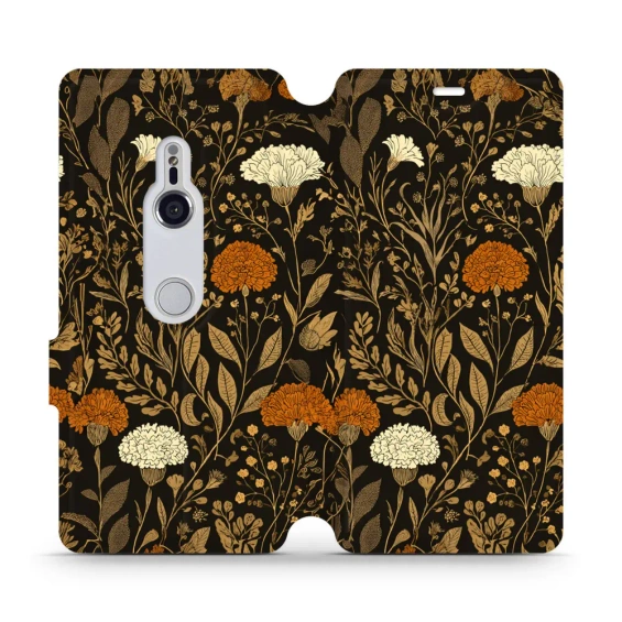 Hülle für Sony Xperia XZ3 - Farbe V174S