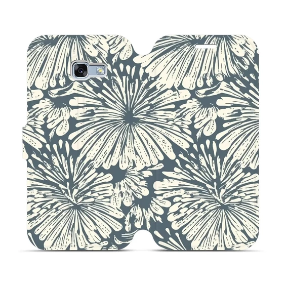 Phone Case Samsung Galaxy A5 2017 - Design VA42S