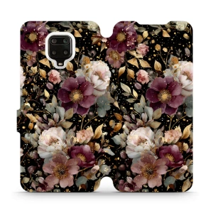 Etui do Xiaomi Redmi Note 9 Pro - wzór V169S