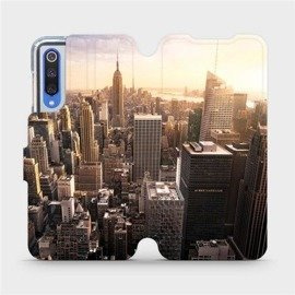 Phone Case Xiaomi Mi 9 SE - Design M138P