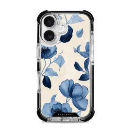 Etui MagSafe Elite Bumper Apple iPhone 16 - wzór DP73D