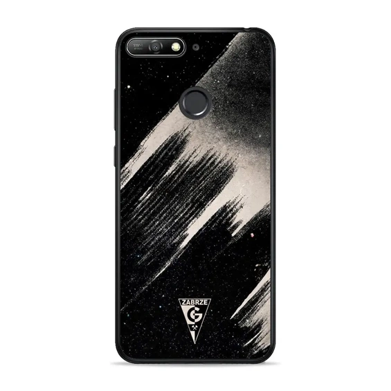 Etui Glossy Case do Huawei Honor 7A - wzór G03GZ