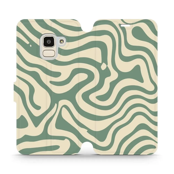 Phone Case Samsung Galaxy J6 2018 - Design VA57S