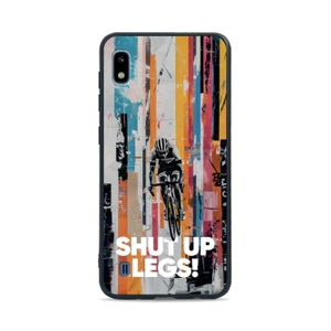 Hülle Glossy Case für Samsung Galaxy A10 - Farbe GD06G