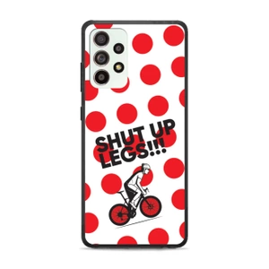 Hülle Glossy Case für Samsung Galaxy A52 - Farbe GD08G