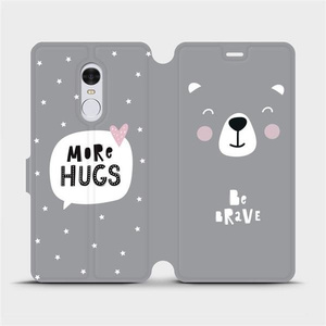 Phone Case Xiaomi Redmi Note 4 - Design MH06P