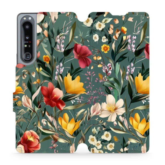 Hülle für Sony Xperia 1 IV - Farbe VP71S