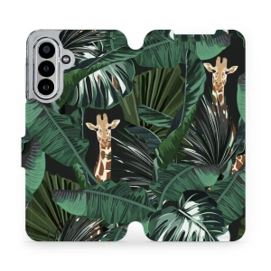 Etui do Samsung Galaxy A17 5G - wzór VP06P
