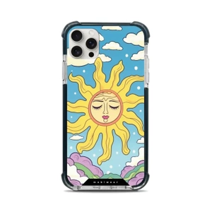 Etui MagSafe Elite Bumper Apple iPhone 11 Pro Max - wzór D023D