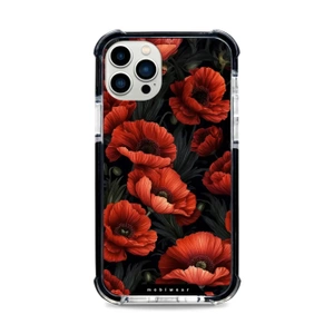 Case MagSafe Elite Bumper for Apple iPhone 12 Pro - Design D006D