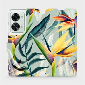 Phone Case OnePlus Nord 2T 5G - Design MC02S