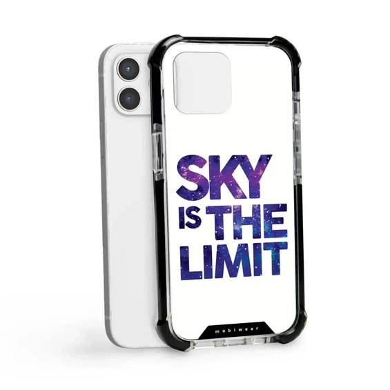 Case MagSafe Elite Bumper for Apple iPhone 12 - Design D081D