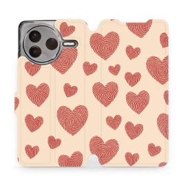 Etui do Xiaomi POCO F7 Pro 5G - wzór VP93S