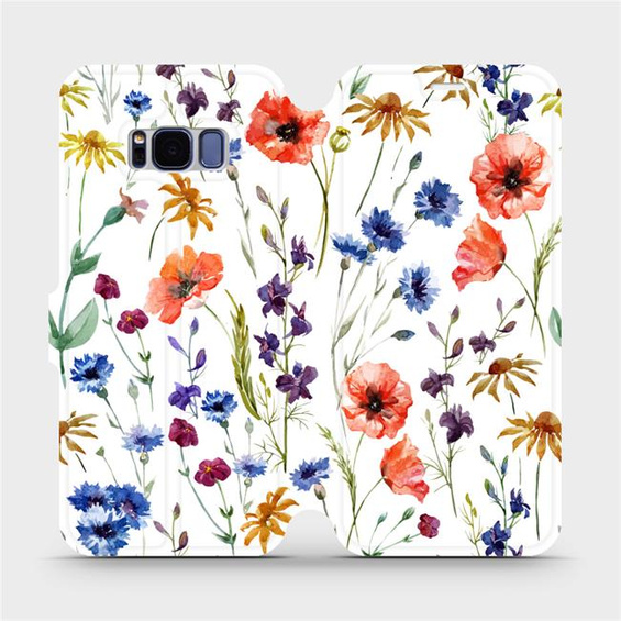 Etui do Samsung Galaxy S8 - wzór MP04S