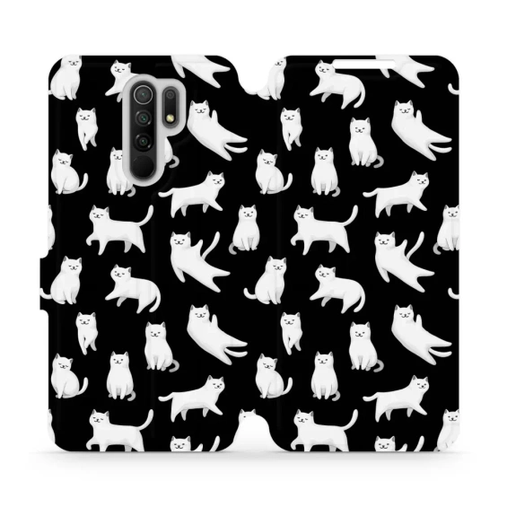 Hülle für Xiaomi Redmi 9 - Farbe V163S