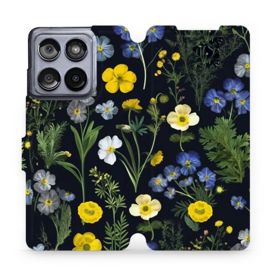 Phone Case Motorola Edge 60 Fusion - Design VP47S