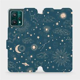 Phone Case Realme 9 Pro Plus - Design VP14S