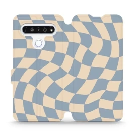 Phone Case LG K61 - Design VA59S
