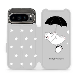 Phone Case Google Pixel 9 Pro - Design MH08P
