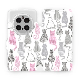 Phone Case Huawei Honor Magic7 Pro 5G - Design MX01S