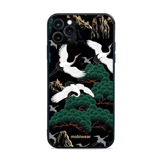 Etui Glossy Case do Apple iPhone 11 Pro Max - wzór G042G