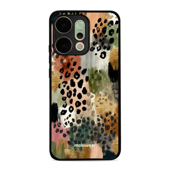Phone Glossy Case OPPO Reno 14 Pro 5G - Design G167G