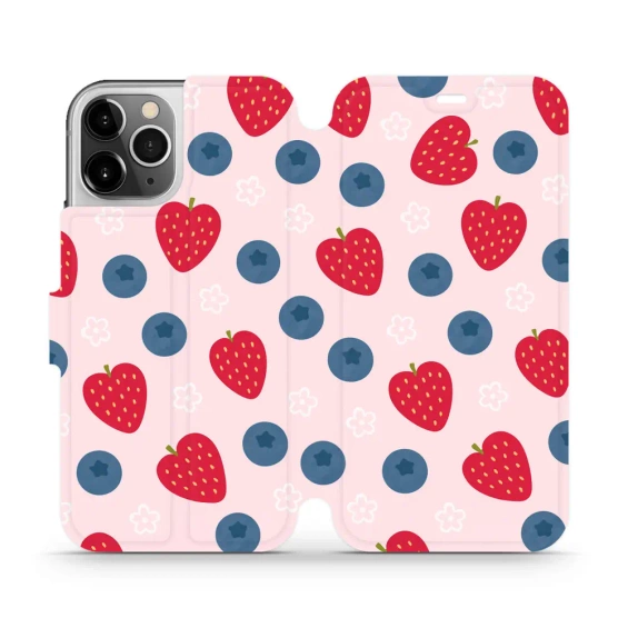 Phone Case Apple iPhone 12 Pro - Design VP84S