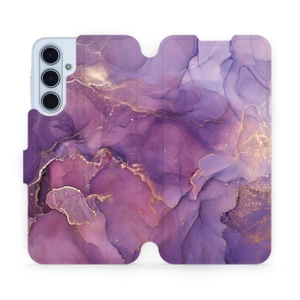 Hülle für Samsung Galaxy M35 5G - Farbe VP20S