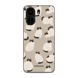 Hülle Glossy Case für Xiaomi POCO C65 - Farbe G160G