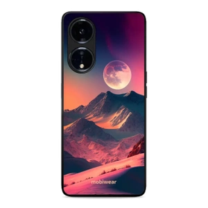 Phone Glossy Case OPPO A98 5G - Design G008G