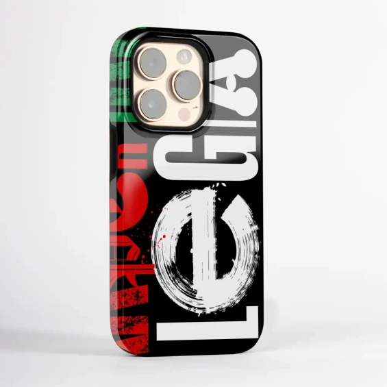 Hülle Elite Pro für Apple iPhone 16e - Farbe E04LW