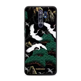 Phone Glossy Case Xiaomi Redmi 9 - Design G042G