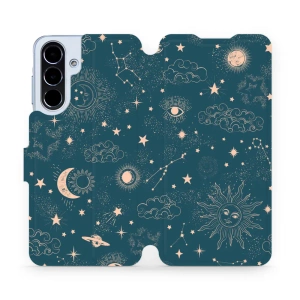 Etui do Samsung Galaxy A56 5G - wzór VP14S