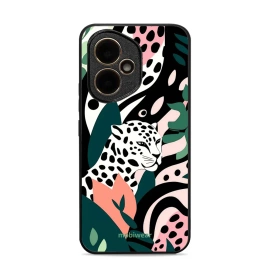 Phone Glossy Case Huawei Honor 400 - Design G053G