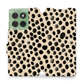 Hülle für Motorola Edge 60 - Farbe VA50S