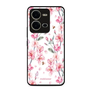 Hülle Glossy Case für Vivo X80 Lite - Farbe G033G