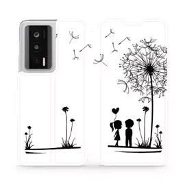 Hülle für Xiaomi POCO F5 Pro - Farbe MH16P