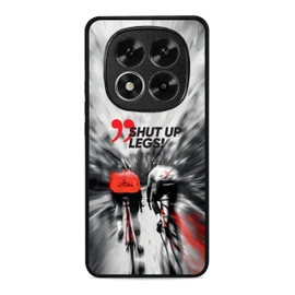 Phone Glossy Case Xiaomi Redmi Note 14 Pro 5G - Design GD12G