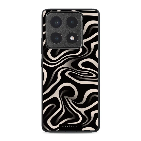 Hülle Glossy Case für Xiaomi 14T Pro - Farbe GA63G