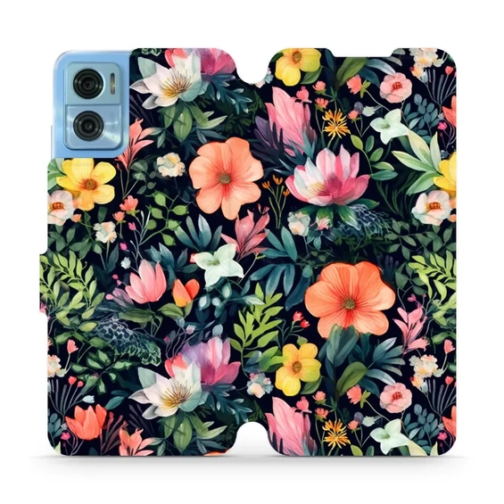 Phone Case Motorola Moto E22 - Design VP48S