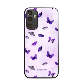 Phone Glossy Case Samsung Galaxy A25 5G - Design GP77G