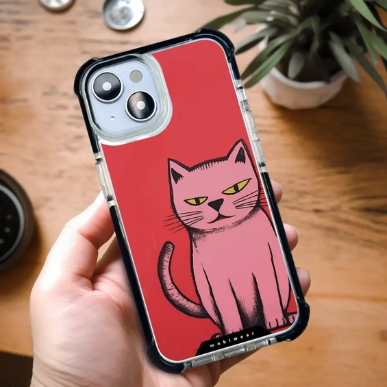 Hülle MagSafe Elite Bumper für Apple iPhone 14 Pro - Farbe D026D