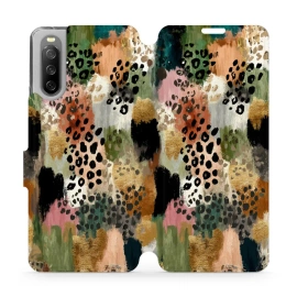 Phone Case Sony Xperia 10 III - Design V167S