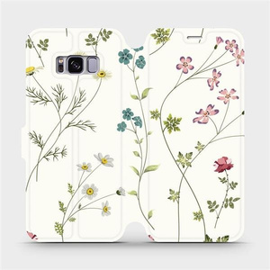 Phone Case Samsung Galaxy S8 - Design MD03S